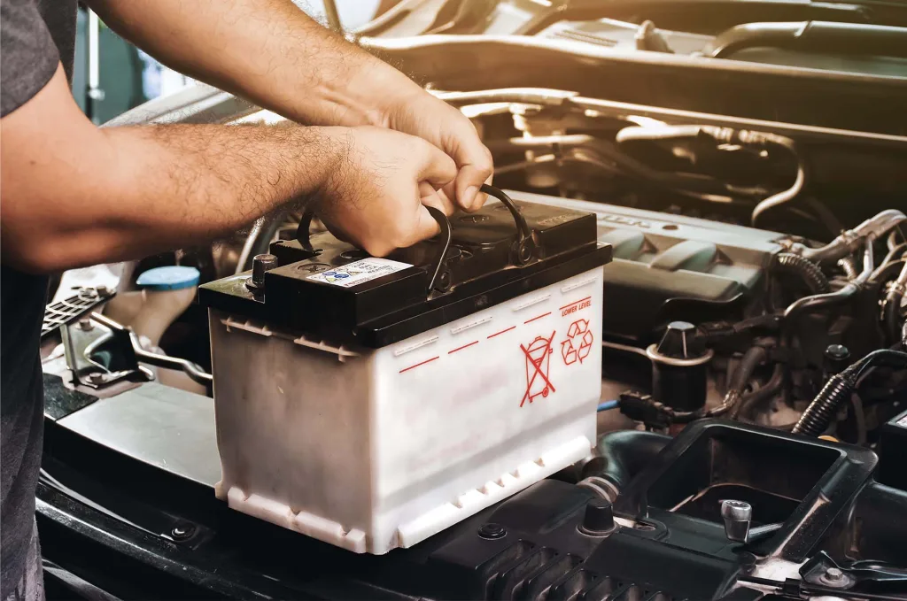 EV Battery Recycling Market 32% CAGR: $15.6B Green Gold Rush by 2030