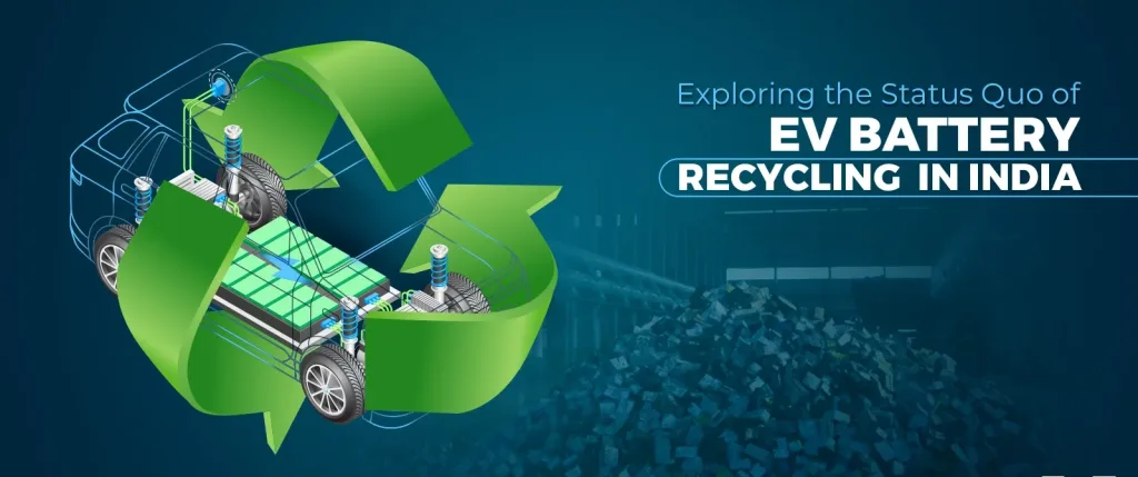 EV Battery Recycling Market 32% CAGR: $15.6B Green Gold Rush by 2030