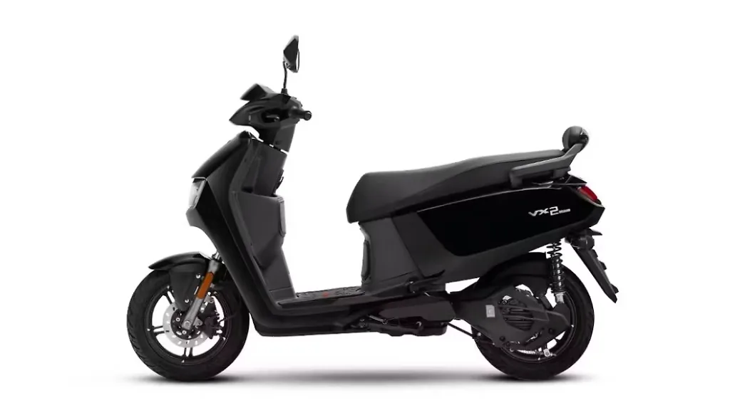 Hero Vida VX2 vs Ather Rizta: Which Electric Scooter Wins? Hero Vida VX2