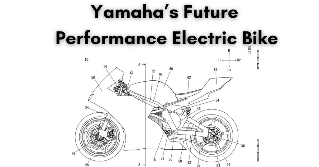 Yamaha Patents Fake Engine for EV Motorcycles: Genius or Crazy?