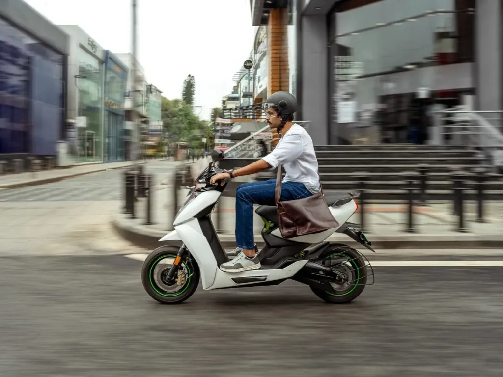 Ather Sacrifices ₹26 Cr Claims: China Crisis Sparks EV Revolution