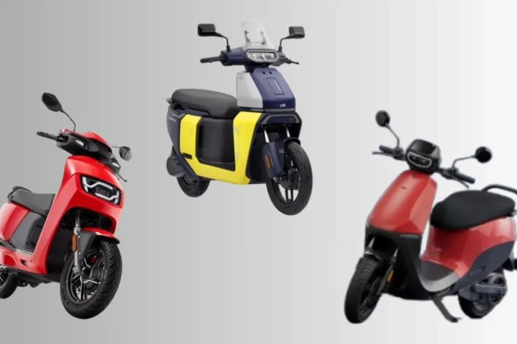 TVS Orbiter vs Rivals: Which Electric Scooter Wins in 2025?