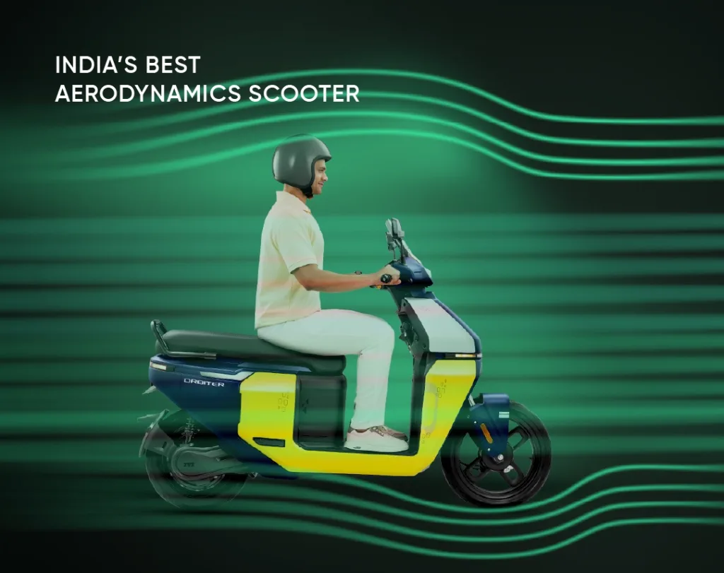 TVS Orbiter vs Rivals: Which Electric Scooter Wins in 2025?
