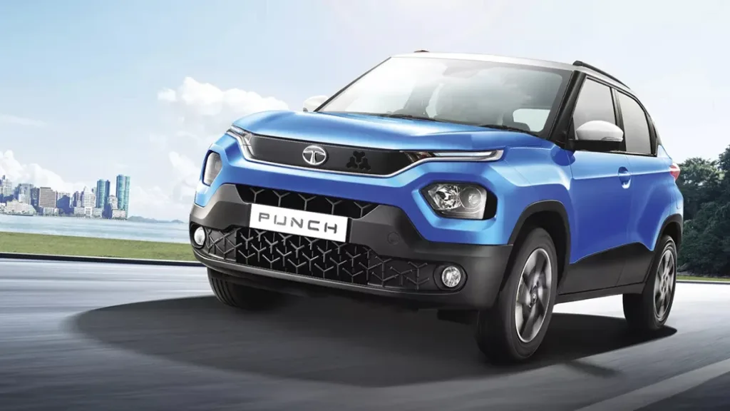 5 Tata SUVs Launching by December 2025: Complete Launch Timeline 5 Tata SUVs