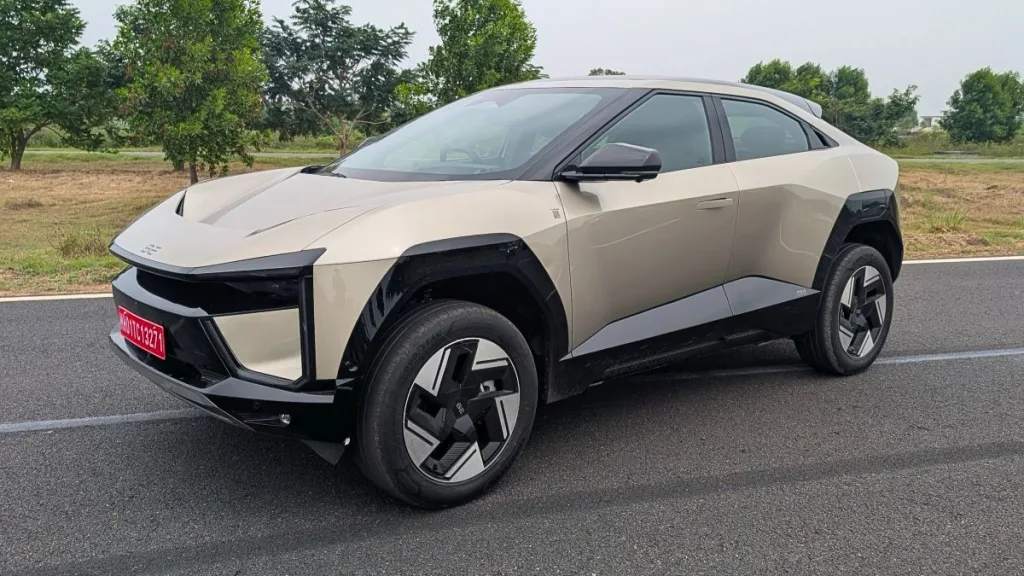 Mahindra EV Waiting Period: