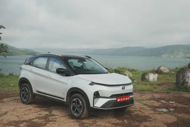 Tata Nexon EV to get Level 2 ADAS: Game-Changer Coming Soon Tata Nexon