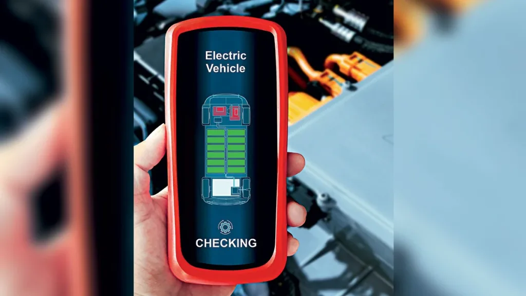 Battery Price Drop: The Key to EV Mass Adoption Success