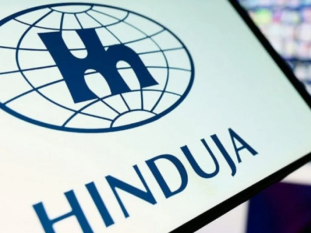 Hinduja Group ₹7,500