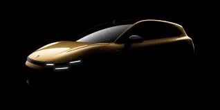 Leapmotor LAFA 5 EV First Photos: VW ID.3 Killer Revealed