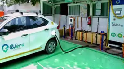 India EV Charging Jobs: 2 Lakh Staff Needed by 2030