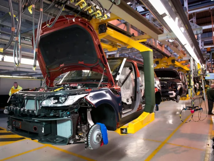 Top EV Stories: JLR, Elon Musk, Amazon & Hyundai This Week