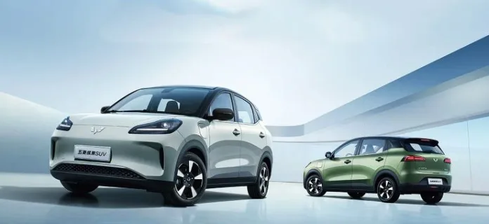MG's New Electric Cars Set to Challenge Tiago.EV & Punch.EV