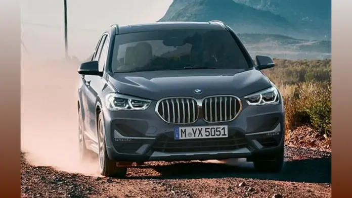 BMW India Electric Vehicle Sales to Surge by 2030