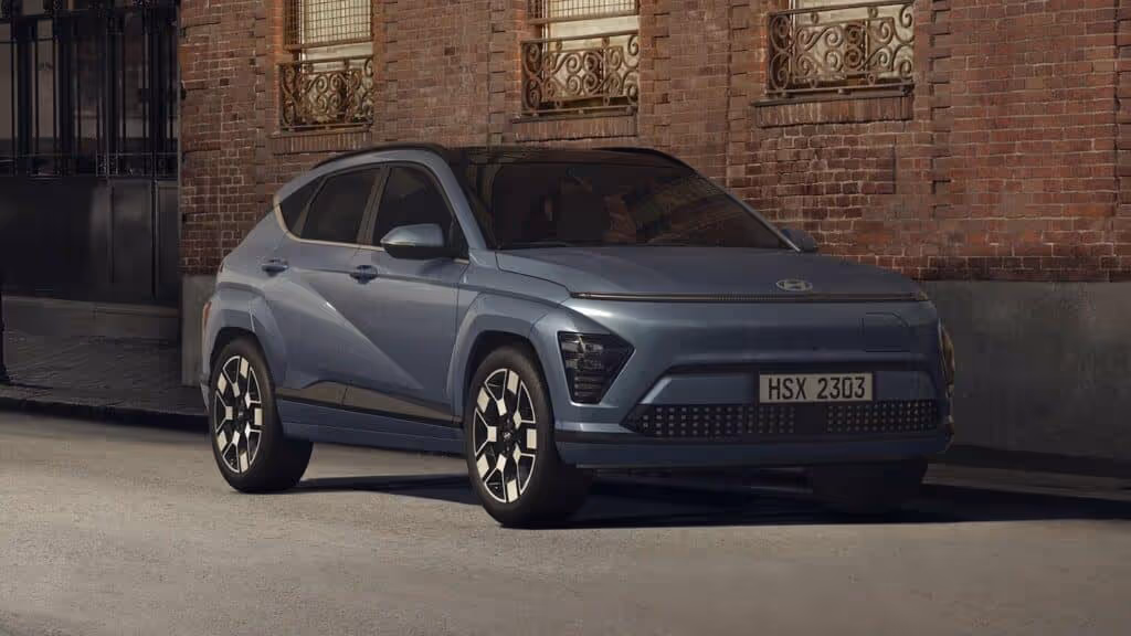Hyundai's First EV Under $30K: The Game-Changing EO Will Arrive