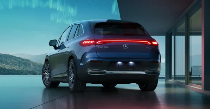 Best Mercedes-Benz EVs to Buy in 2025: Ultimate Luxury Meets Zero Emissions