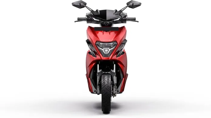 Simple Energy on Amazon & Flipkart: Buy EVs Like Smartphones