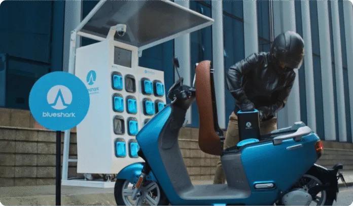 Ev rental industry 1