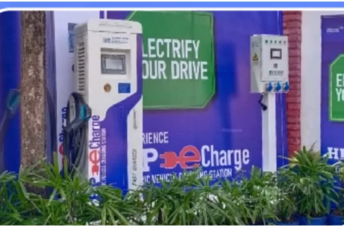 Karnataka Leads India EV Push: 1,500 Chargers Under PM E-Drive