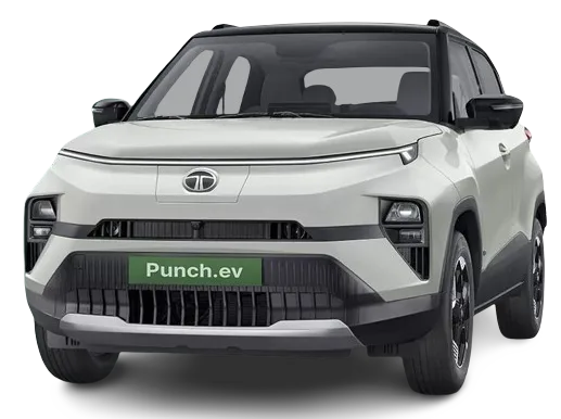 Tata Punch EV Complete Guide: Variants & Price List 2025