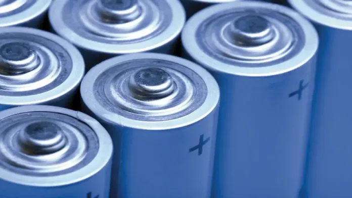 Silver-Ion EV Battery Tech Retains 96% Power After 1,300 Cycles