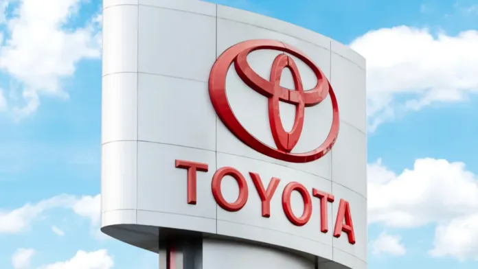 Toyota Solid-State Battery 2027: EV Game-Changer Arrives