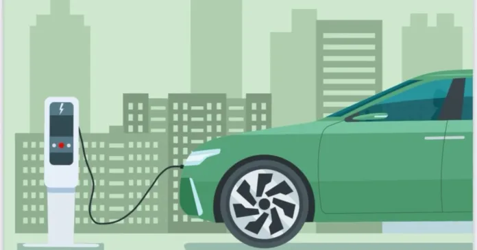 UP’s New EV Subsidy Policy