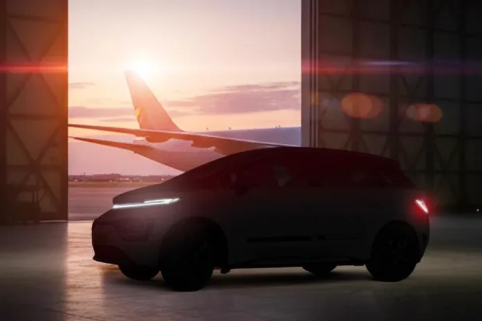 MG Windsor EV Inspire