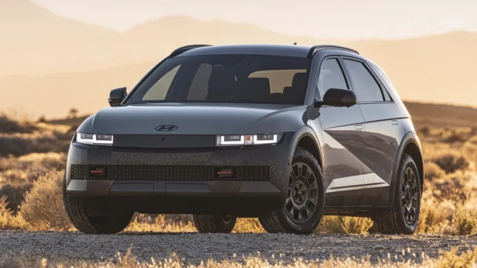 Hyundai's First EV Under $30K: The Game-Changing EO Will Arrive