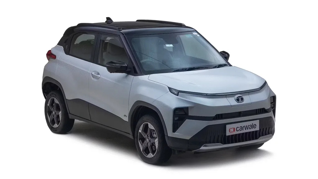 Tata Punch EV Complete Guide: Variants & Price List 2025
