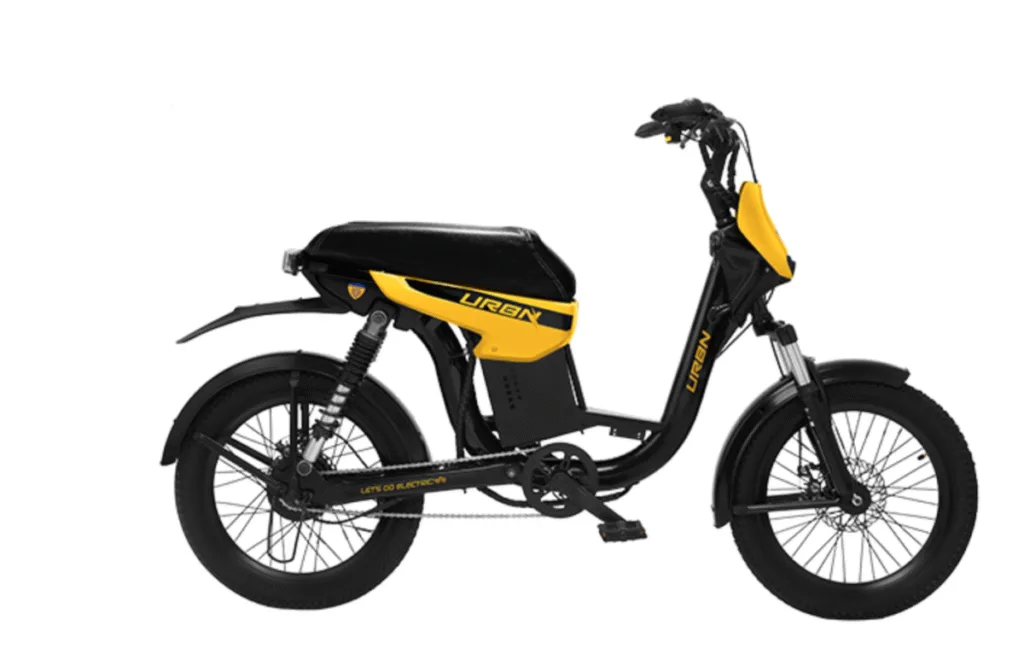 Motovolt Mobility Doubles Retail Outlets to 200 by 2026