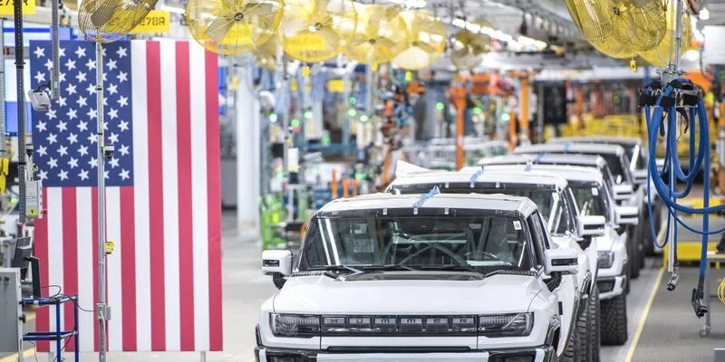 GM Takes $1.6B Hit on EV Pullback: What Went Wrong?