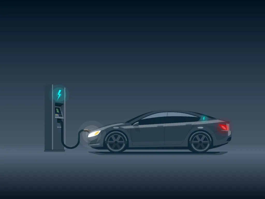 Every Electric Vehicle Must Run on Renewable Energy, Says Pralhad Joshi Image