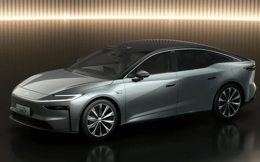 Toyota Solid-State Battery 2027: EV Game-Changer Arrives