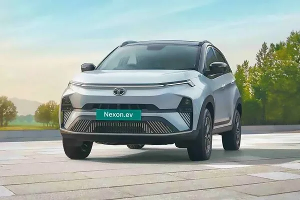 Best Electric Cars Under ₹20 Lakh India: Top 5 Picks (2025) Image