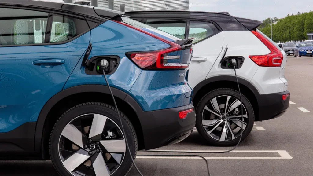 Volvo Free EV Charging: Get One Year at No Cost Starting 2026 Volvo Free EV Charging: Get One Year at No Cost Starting 2026
