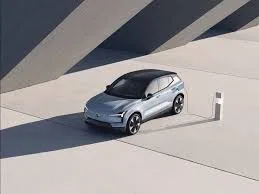 Volvo Free EV Charging: Get One Year at No Cost Starting 2026 Image