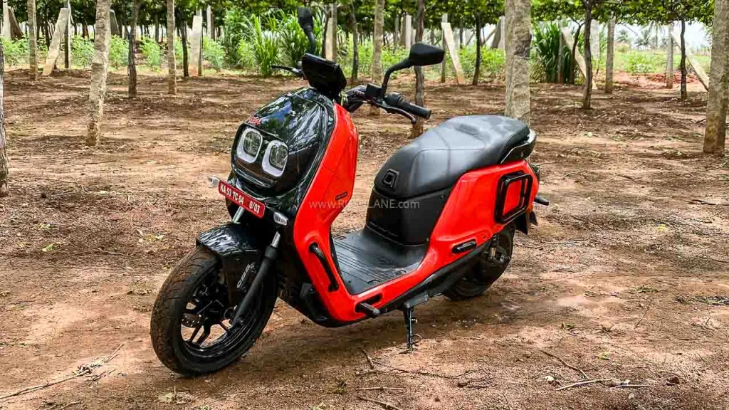 River Indie Gen 3 Launch Price Rs 1.46L: What's New?