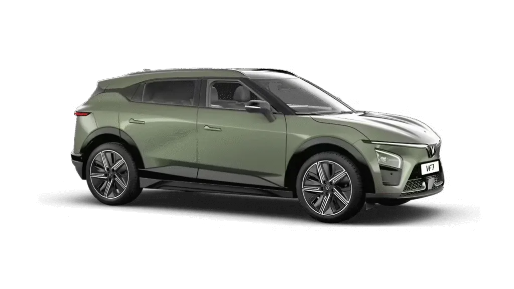 VinFast VF7 Variants India: Which One Should You Buy?