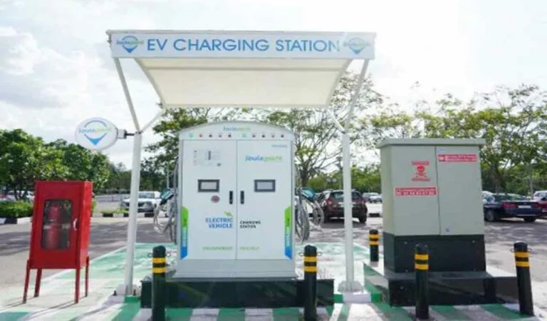 image 216 EV Charging Stations Telangana: Up to 100% Subsidy Now