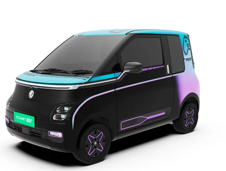 Cheapest EV Car in India: 3 Budget Electric Vehicles image 218 Cheapest EV Car in India: 3 Budget Electric Vehicles