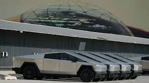 image 221 Tesla Growth Stalls: Investors Bet on AI Future Instead