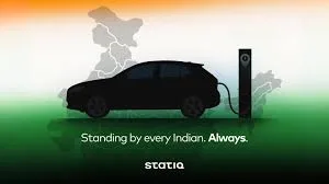 Statiq Miles EV Charging Membership: India's First at ₹149 Statiq Miles EV Charging