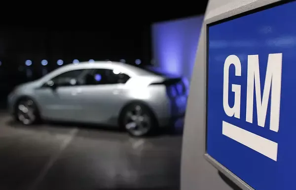 General Motors's $1.6 Billion EV Loss: What Went Wrong with Electric Dreams General Motors's $1.6 Billion EV Loss: What Went Wrong with Electric Dreams