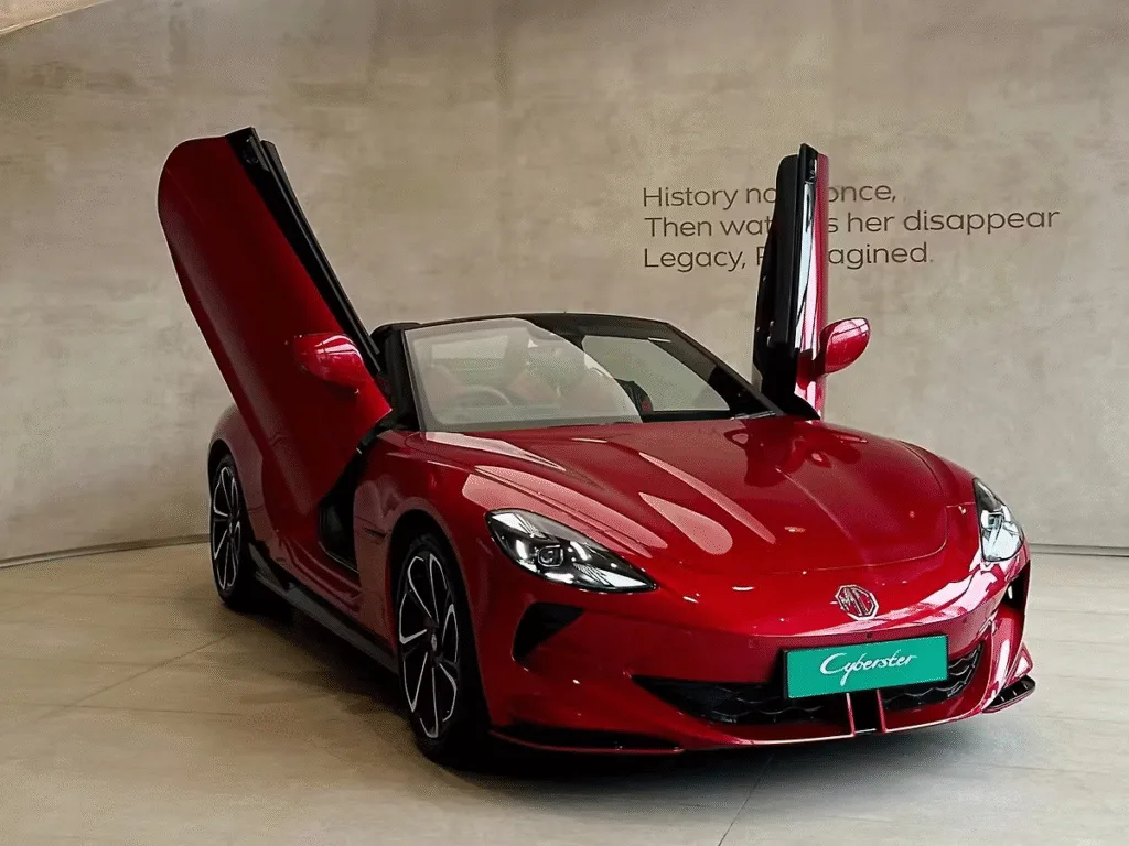 India’s EV Sales Double in Six Months