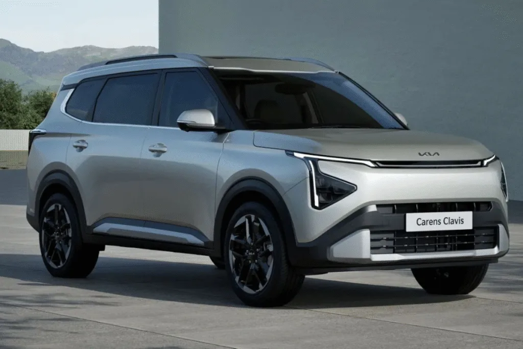 image 242 MG Windsor EV vs Kia Carens Clavis EV: 2025 Showdown