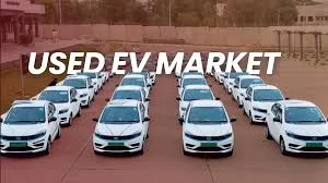 Used EV Resale Market India: The Battery Valuation Problem