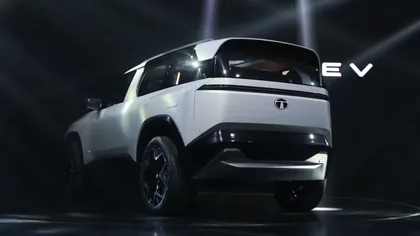 Tata Sierra EV vs Mahindra XEV 7e: Which Design Wins? Tata Sierra