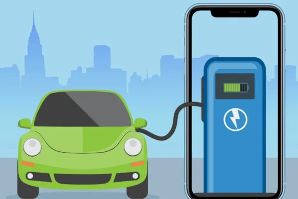 image 250 India's First 1MW EV Charger Launched by VNT in 2025