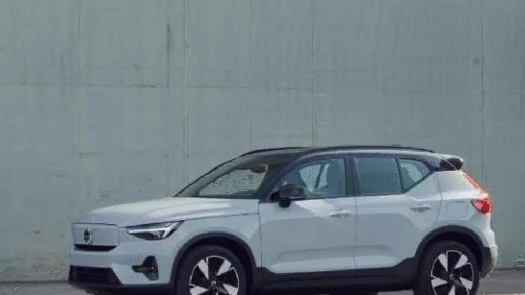 Volvo EX60 EV Unveiling January 2026: What to Expect