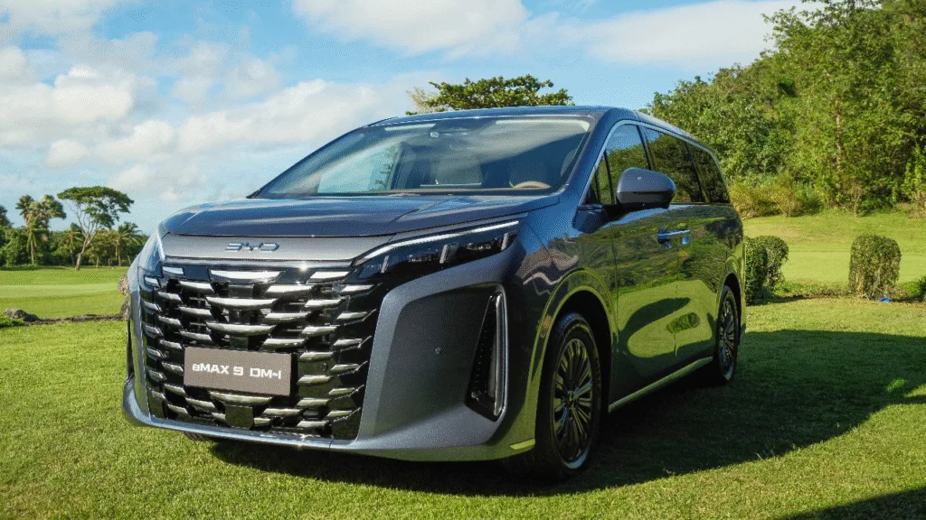 HONOR & BYD Partnership: AI-Powered Smart Mobility Revolution image 265 HONOR & BYD Partnership: AI-Powered Smart Mobility Revolution